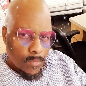 Meet your Posher, Alvin